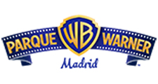 Parque Warner Madrid